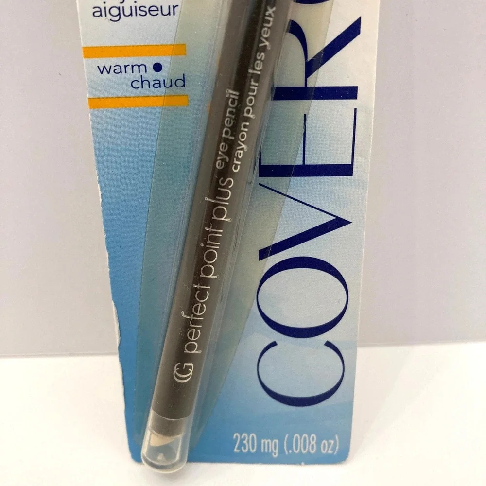 COVERGIRL Perfect Point Plus‎ Pencil 210 Espresso